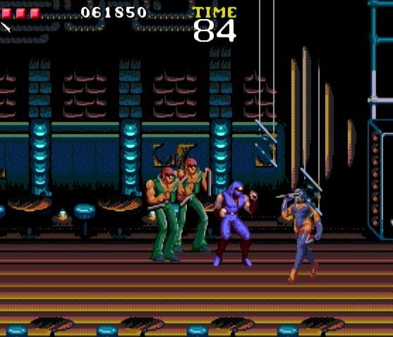 Ninja Gaiden