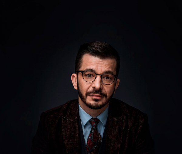 Андрей Курпатов - Мозг: инструкция по применению