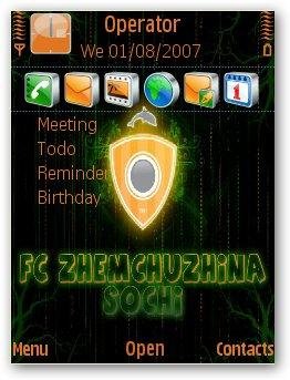 FCZS