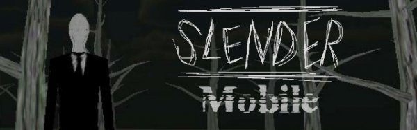 Slender Mobile