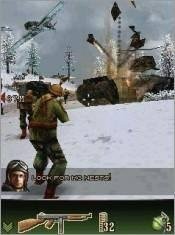 Сохр Brothers In Arms