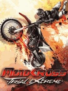 Motocross TrialExtreme RUS SE 128x160