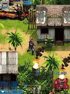 ZombieInfection2 S8000Jet RU