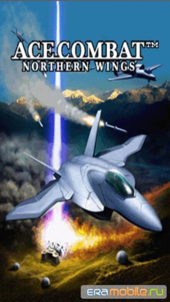 Ace Combat Northern Wings