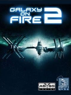 Galaxy on Fire 2 MOD se ru v.1.0.4