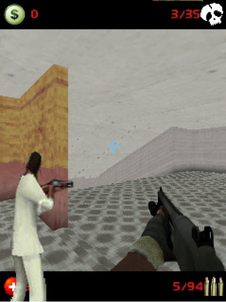 left2die kamikadze36 почти доделаное