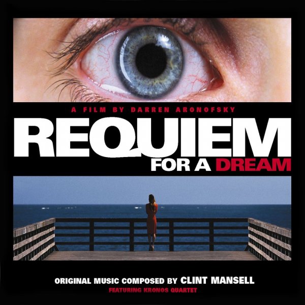 Clint Mansell - Requiem For a Dream