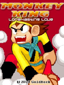 monkey king longlasting love