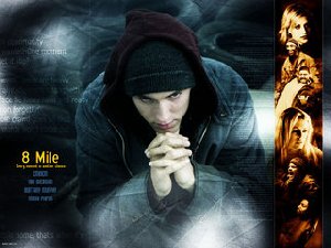 EMINEM 8 mily