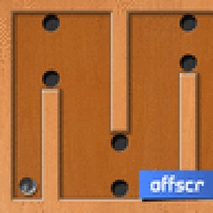 Labyrinth by crazysr