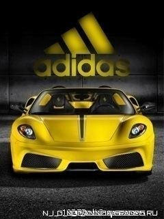 Адидас