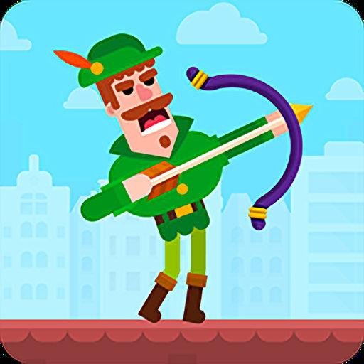 Bowmasters v2.14.4