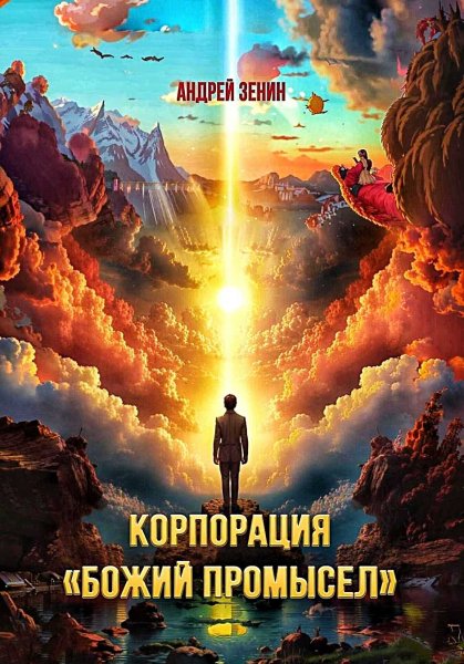 Корпорация Божий промысел