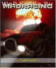 Mad Racing
