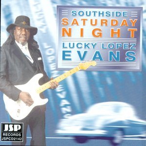 Lucky Lopez Evans - Cut You Loose