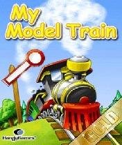 My Model Train RUS Samsung 240x320
