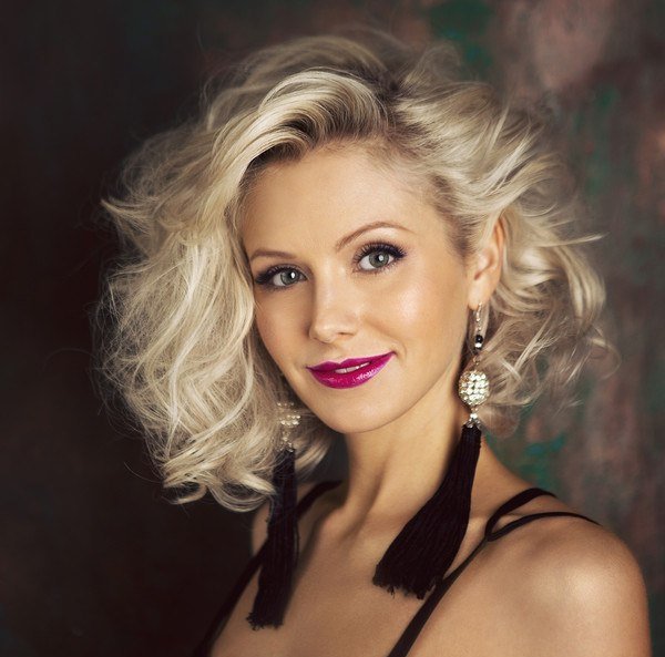 Натали - звонок на Диму