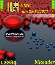 Nokia Theme 7 1 0