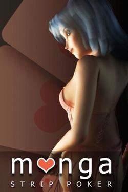 Manga Strip Poker