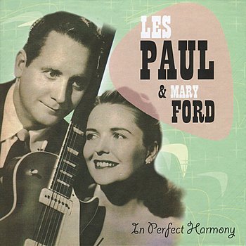 Les Paul &amp; Mary Ford - The Filipino Hombre