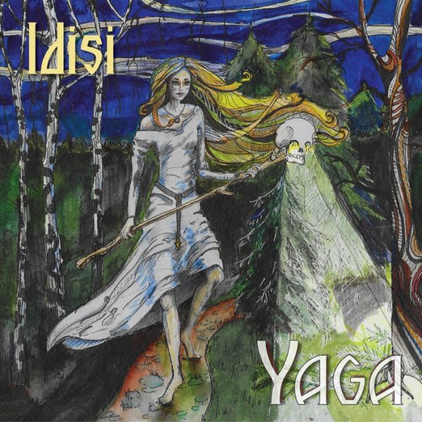 Idisi - Сыры Дубе