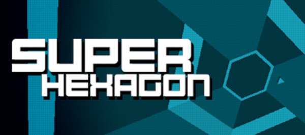 Super Hexagon v1.0 setup