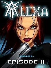 Alexa II 176x208 S60v2