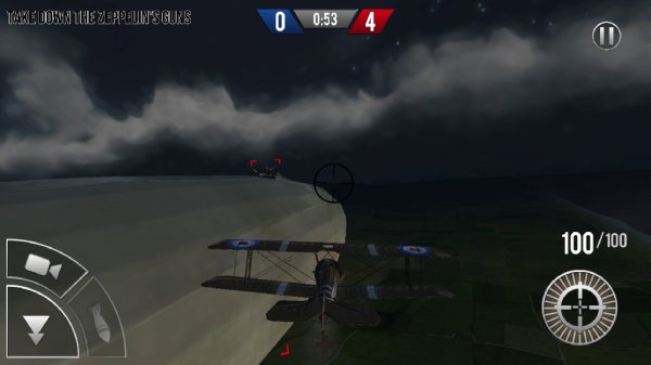 Ace Academy Black Flight v.1.0.6