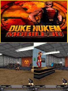 DukeNukem3DHack