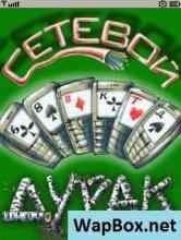 Сетевой дурак