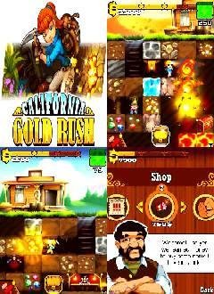 CaliforniaGoldRushHack