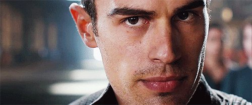 Дивергент (3)