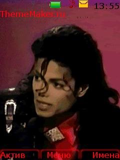 Happy birthday Michael