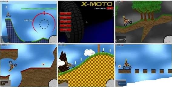 X-Moto