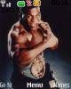 Mike Tyson