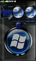Windows 8 Asha