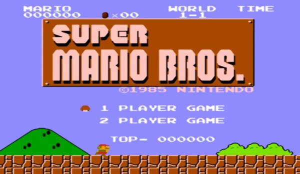 8bit-super-mario-bros