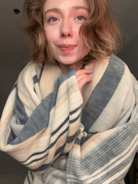 Эротика-домашняя-эротическая-гифка