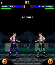 Ultimate Mortal Kombat 3