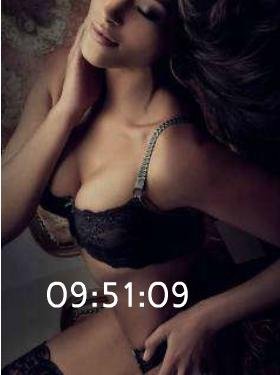 Грёзы цифр часы