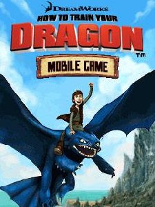 Как Приручить Дракона Sams-176x220