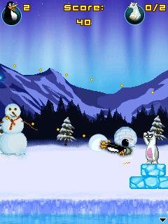 CrazyPenguinAssault 240x320 EN