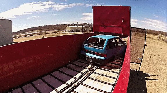 гифка дробилка