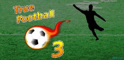 True Football 3 v3.6.1 apkpure.com