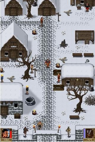 Gothic 3 (на русском)