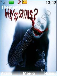 my first jocker