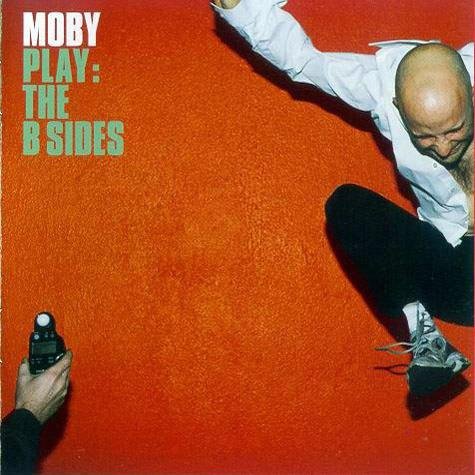 Moby - Flower OST Угнать за 60сек.