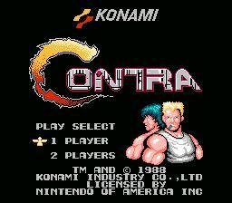 Contra 3