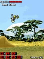 dirt bike africa 176x220 176x208
