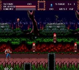 AkumajoDraculaVampireKiller